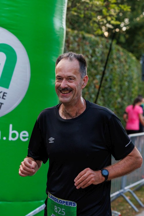 Landlopersjogging 2025